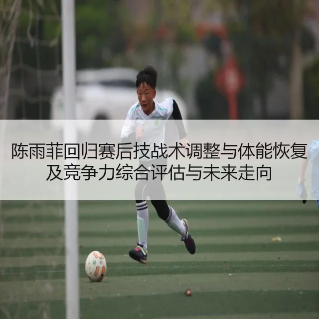 陈雨菲回归赛后技战术调整与体能恢复及竞争力综合评估与未来走向